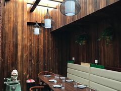 -贰號小院潮汕砂锅粥(前海西街店)