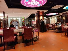 大堂-点都德(汇盈广场店)