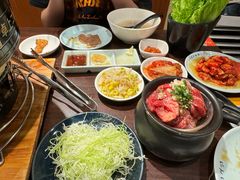 -蒜香焼肉PURUSHIN(马场路店)