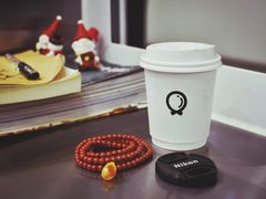 -缶乐FOLLOW咖啡