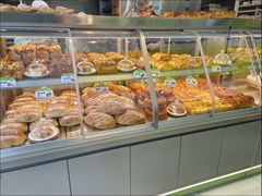 -皇后西斯汀饼店(文化路店)