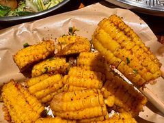 -破店肥哈·海鲜·烧烤(郑州银泰inPARK店)