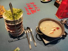 -天怡·鱼工厂(梅溪湖店)