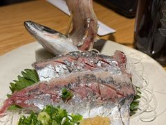 -桂马·日本料理·海胆·海鲜饭·酒场(民主广场店)