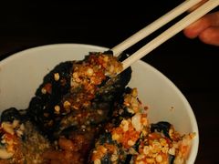 -李字号臭豆腐(总店)