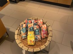 -星巴克(广州正佳广场4层店)