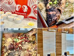 -北京王府井希尔顿酒店·万斯阁西餐厅