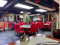 -东北食府·铁锅炖(花溪湾店)