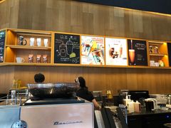 -星巴克(天津佛罗伦萨小镇店)