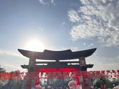 -北川巴拿恰