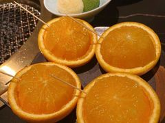 -厚贞日式烤肉(浦东汇智店)