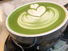 -Bracket Coffee(银河SOHO店)