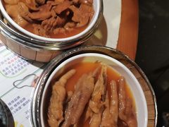 -新哥老官·畅吃123·美蛙世界(苏宁广场店)