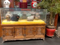 -正阳门饭庄·烤鸭·北京菜(万丰路七里庄店)
