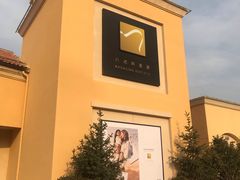 -Max Mara(王府井奥莱·香江小镇店)