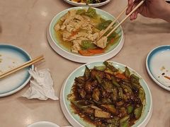 -小锅饭豆腐馆(重工北街普罗旺斯店)