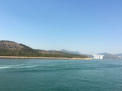 -南丫岛