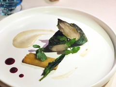 -北京金融街丽思卡尔顿酒店·意味轩 Cepe