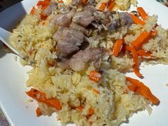 -羊巴道新疆菜·清真(上梅林店)
