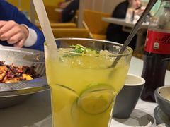 -蛙蛙叫·干锅年代(钻石广场店)