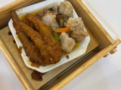 -广州酒家(昌岗地铁站店)