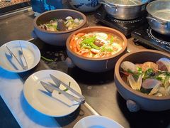 -君悦酒店·乐厨·高空自助餐(青年大街店)