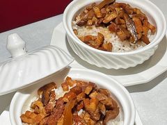 -艋舺·台湾小馆老字号(平安悦坊店)