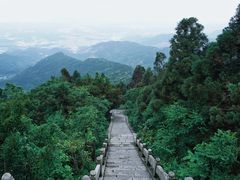 -南岳衡山风景名胜区