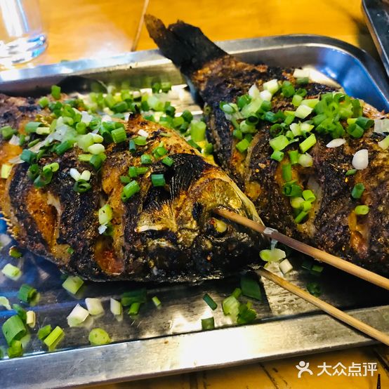 王记烧烤(深圳路东一段店)