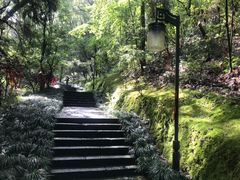 -梦姑塘文化公园