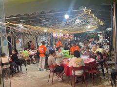 -琼大师东方烤乳猪(亚特兰蒂斯店)