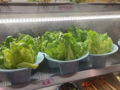 -老马路串串香火锅(北门桥店)