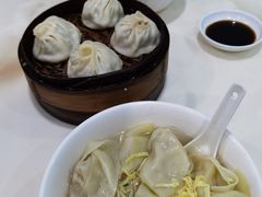 -绿杨馄饨临顿路店