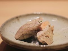 -银座岩