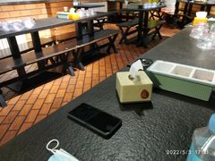 -买又大餐厅(福林里店)