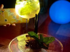 -鸡尾酒实验室酒吧(隆礼路店)