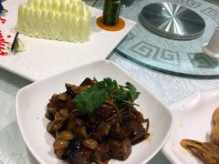 -金米箩大酒店(五角场店)