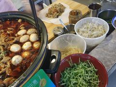 -安徽阜阳卷馍(西单店)