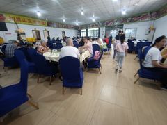 -红旗山庄(圭峰山店)