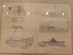 -哈尔滨工业大学-博物馆