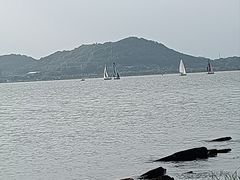 -东钱湖旅游度假区