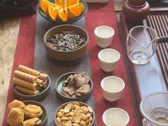 -邈墨茶馆(凤起路店)