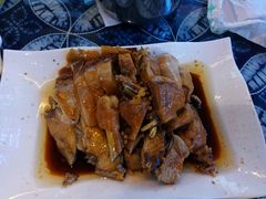 -瑞丰园庭院餐厅·白族传统家常菜