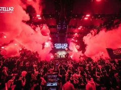 -STELLAR NIGHT CLUB星际酒吧(明发商业广场店)