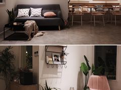 -CHEZ JASMINE 茉莉的氧气厨房