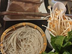-大龙燚火锅(太古里店)
