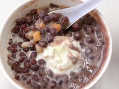 -鲜芋仙(高新万达广场店)