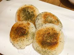 -枣子树·素食餐厅(普陀山店)