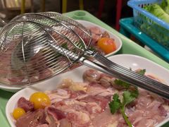 -小煵记·打边炉(西丽文光店)