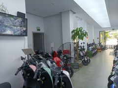 -绿源电动车(普陀专卖店)